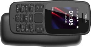 Nokia 106