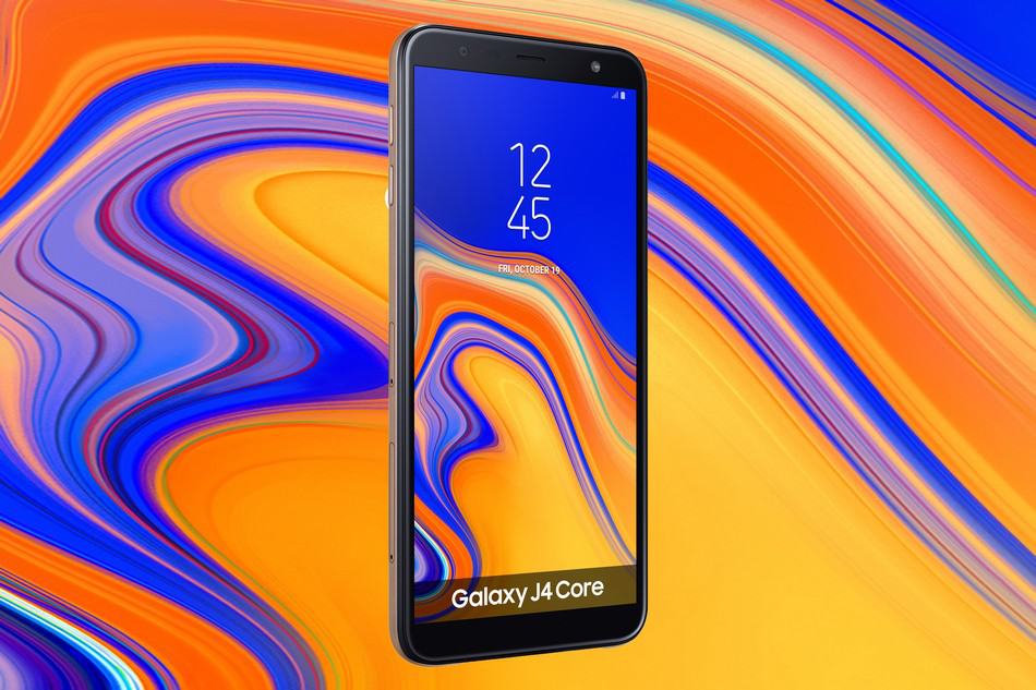 Samsung Galaxy J4 Core