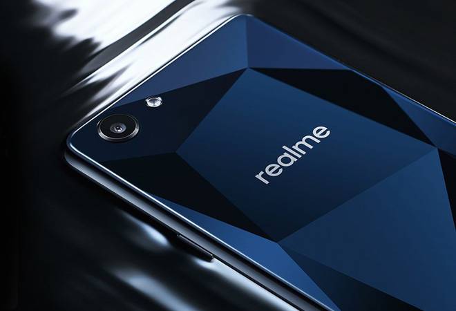 Oppo Realme U1