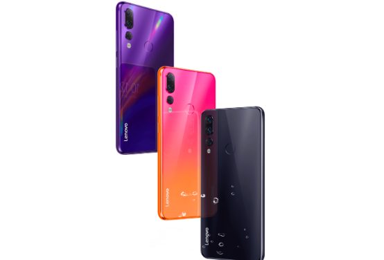 Lenovo Z5s