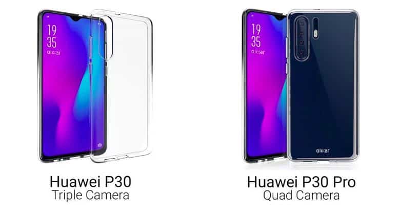 Huawei P30 Pro