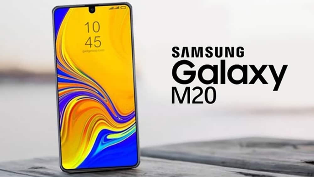 latest samsung galaxy m series