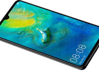 Huawei Mate 20X 5G