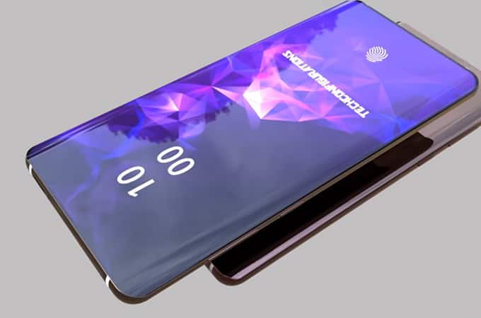 samsung s10 plus 12gb ram