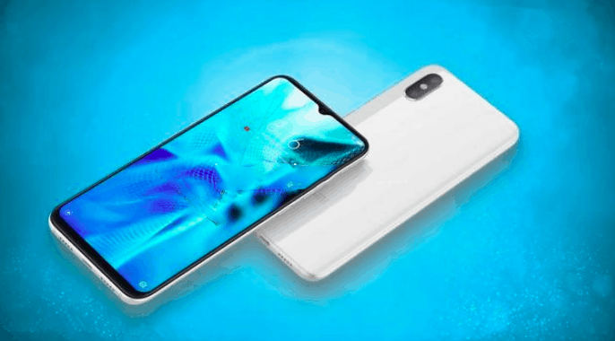 Xiaomi Redmi Note 7