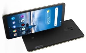 Lenovo Tab V7