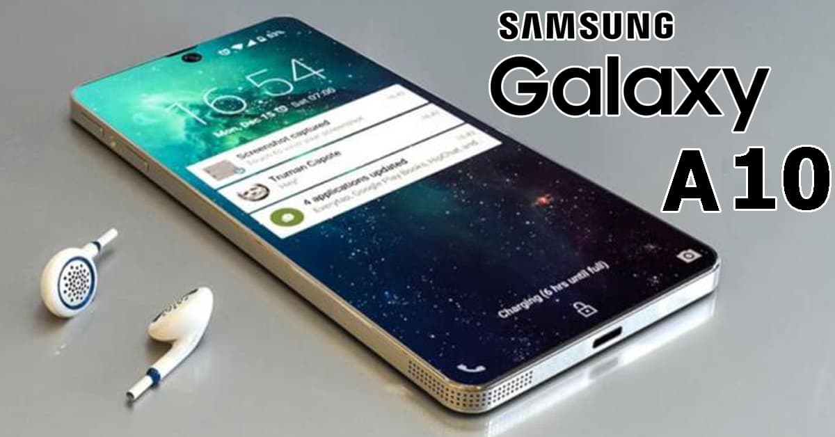 samsung galaxy a10 battery price