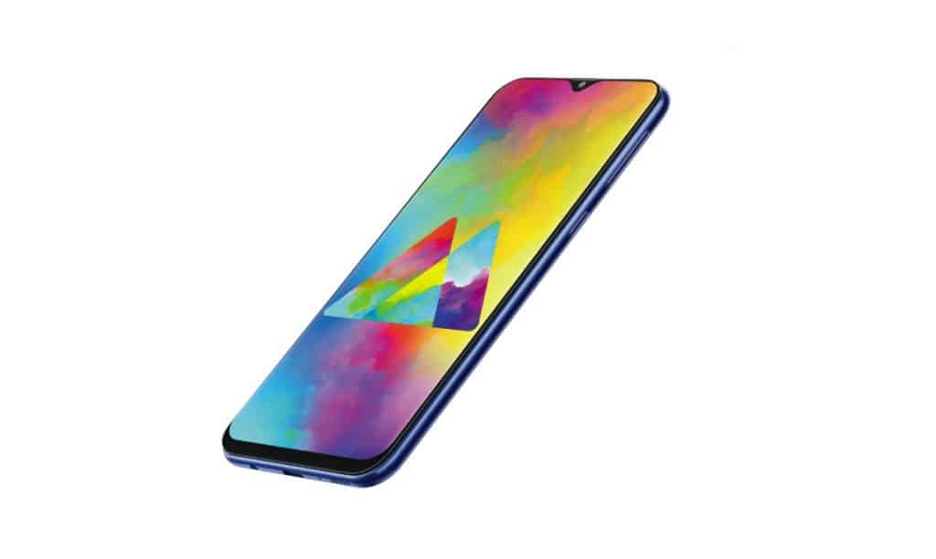 samsung m30f price