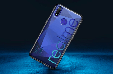 Realme 3