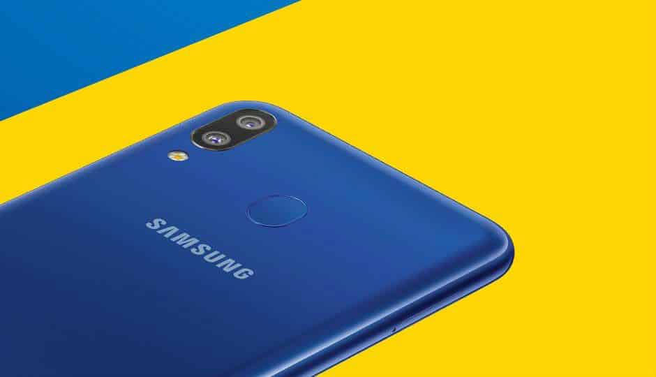 samsung m30 flipkart 6gb ram