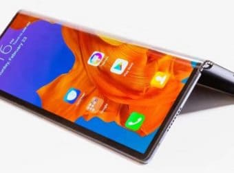 huawei mate x