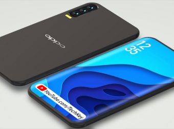 OPPO Reno