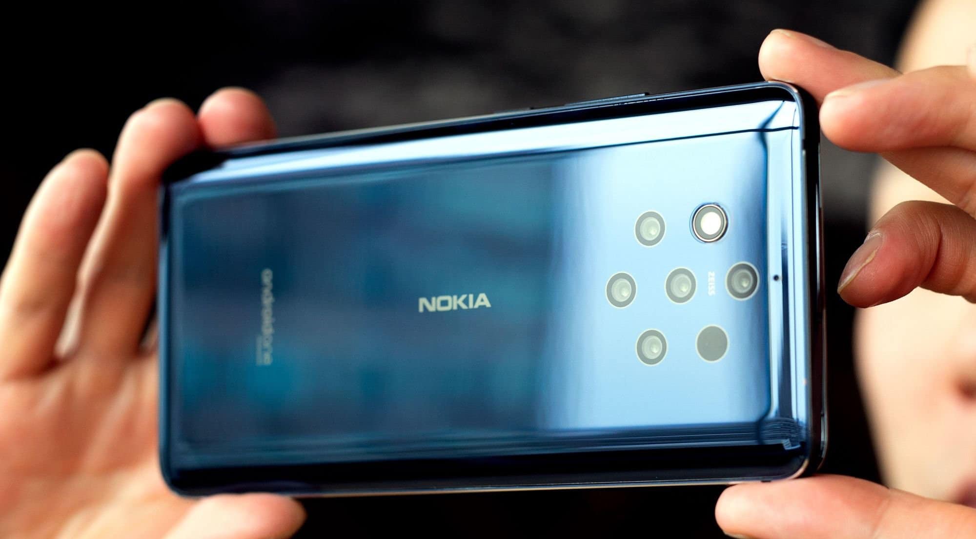 Nokia 9 PureView