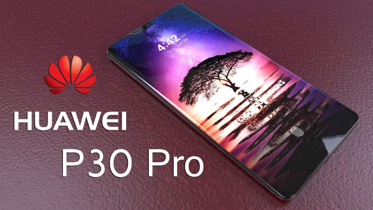 huawei