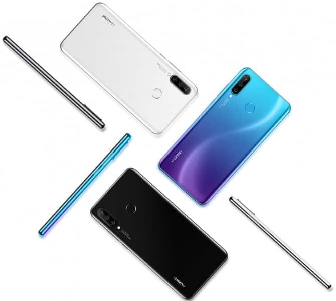 Huawei P30 Lite