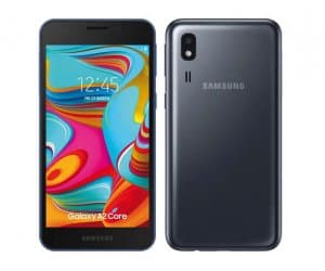 Samsung Galaxy A2 Core