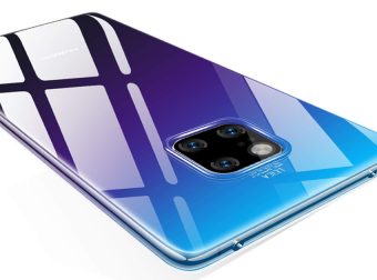 Huawei P20 Lite