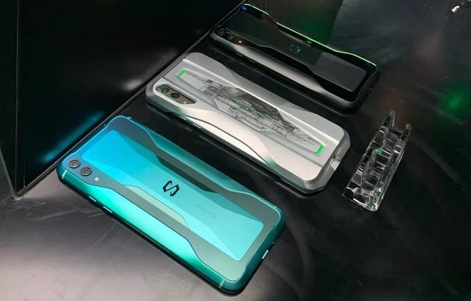 Xiaomi Black Shark 2