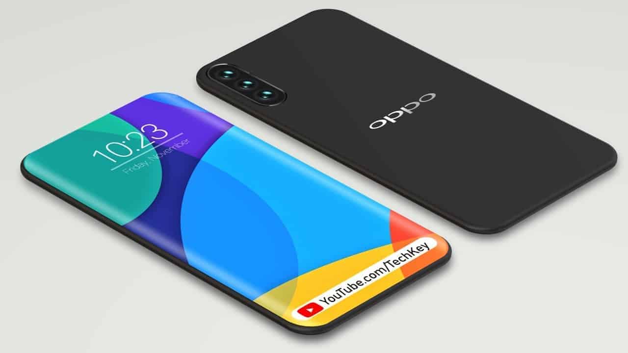 OPPO A7n to launch with 4230mAh Battery, 6.2-inch display, cheap price!