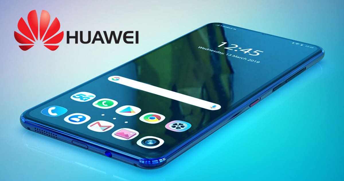 Huawei P30 Lite vs Samsung