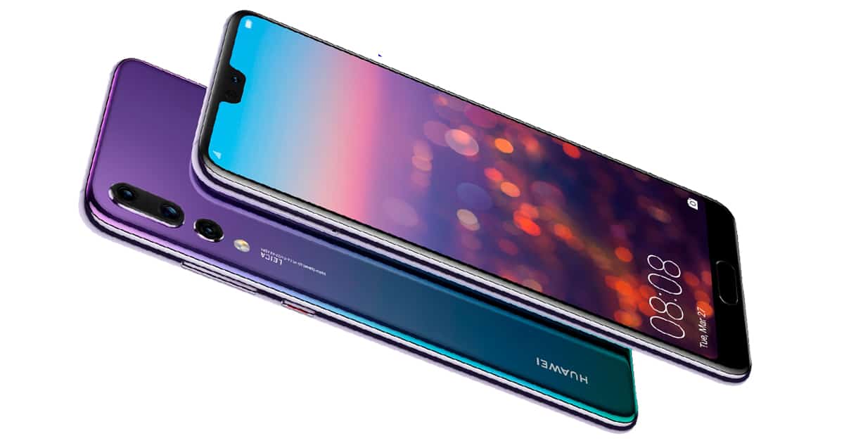 Honor 20