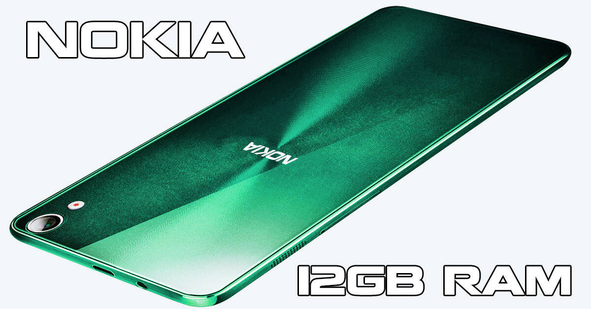 Nokia Zeno Plus 2019