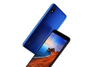 Xiaomi Redmi 7A