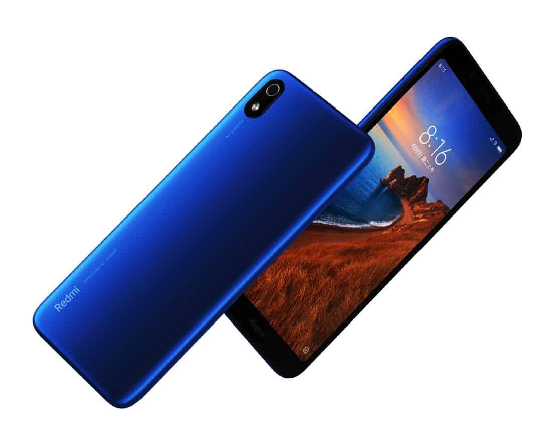 Установка гугл камеры на xiaomi redmi 7a