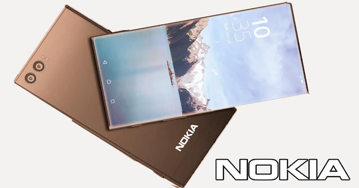 Nokia X Edge 2019