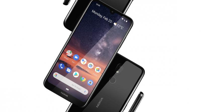 Nokia 3.2