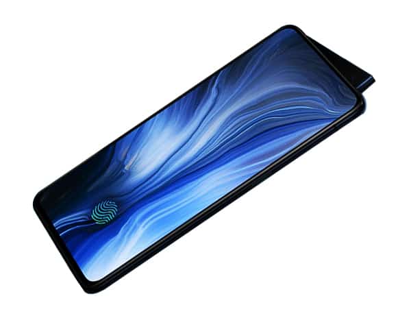 OPPO Reno