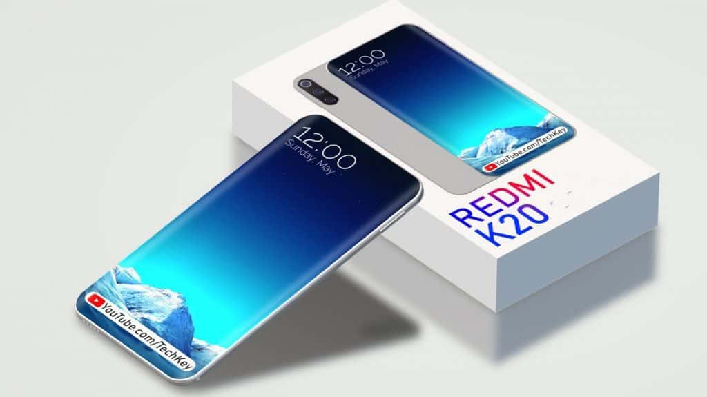 Redmi K20