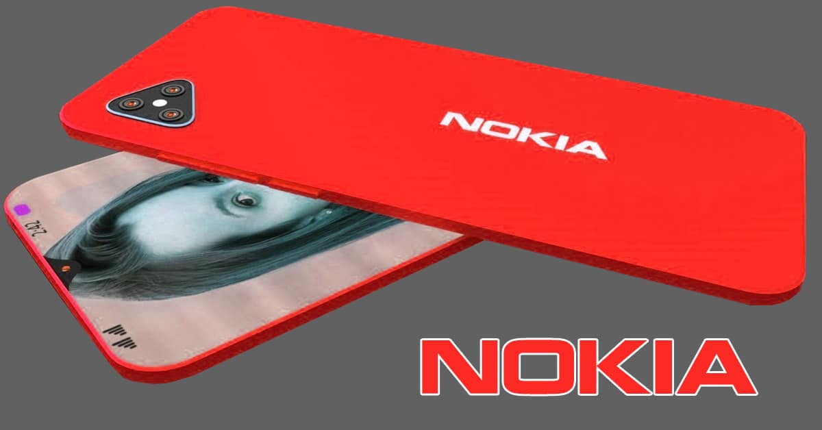 nokia s10