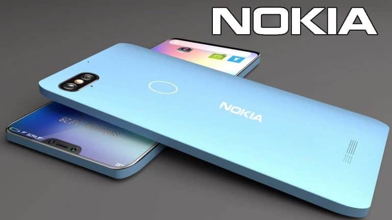 Nokia S10 Edge to arrive with 8GB RAM, 6500mAh battery!