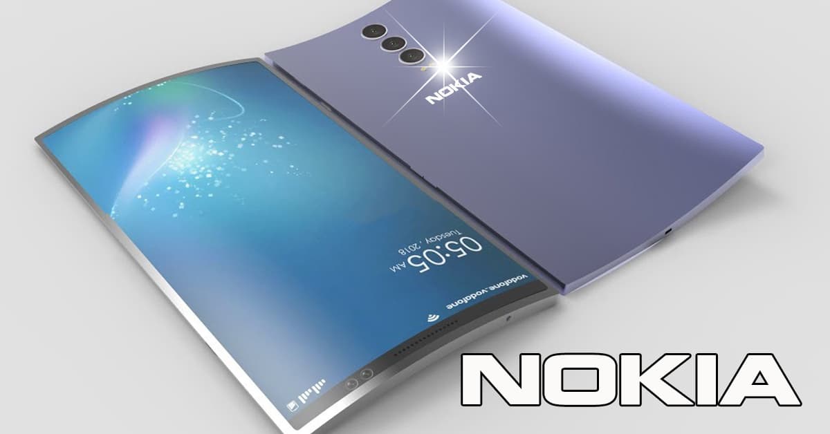 Nokia Premiere Plus 2019