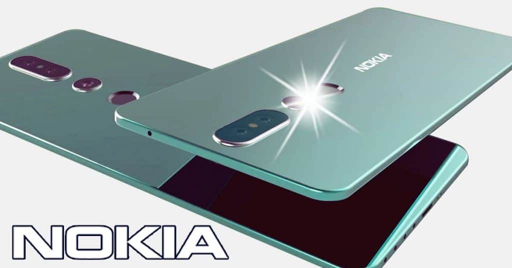 Nokia Zeno Compact 2019