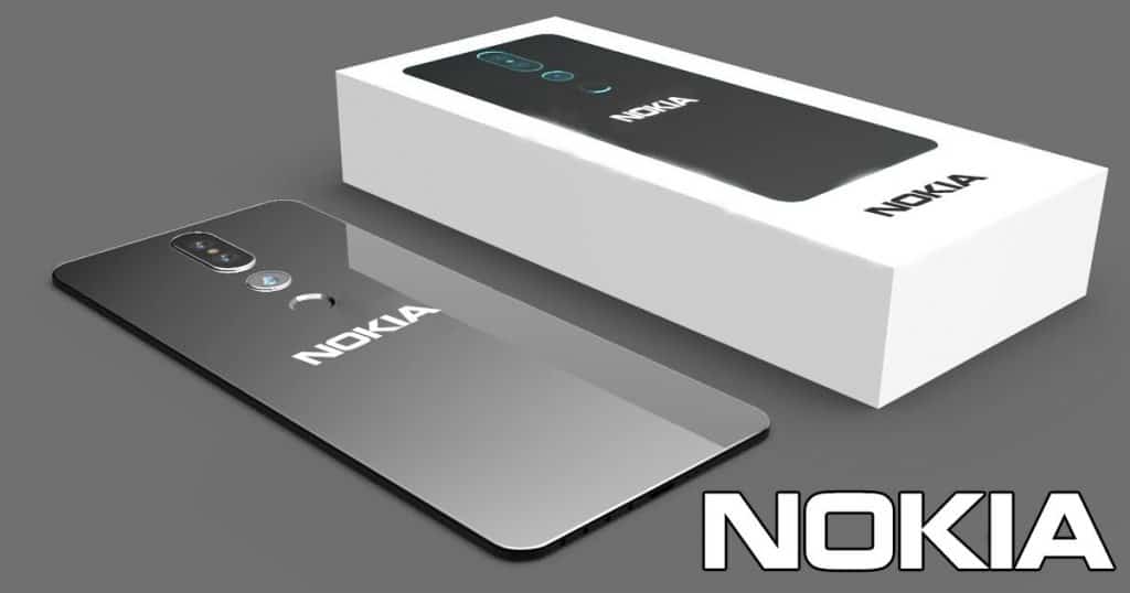Nokia Note S Max