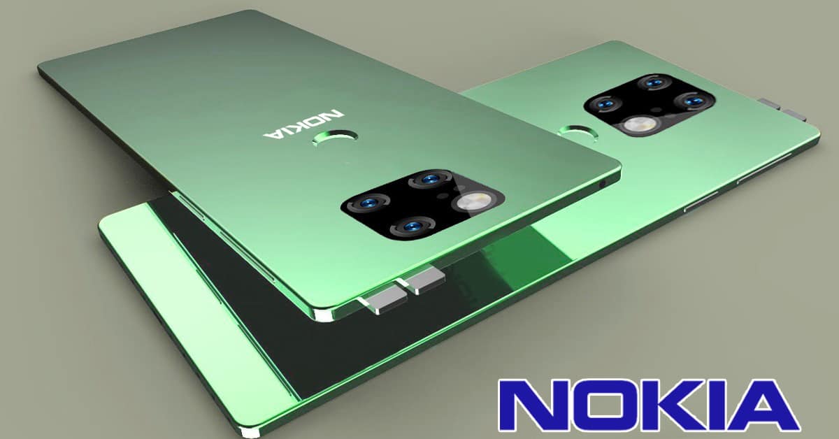 Top Nokia flagships July 2019: 10GB RAM, 48MP cameras, Price!