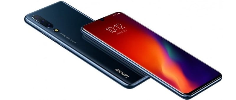 Lenovo Z6