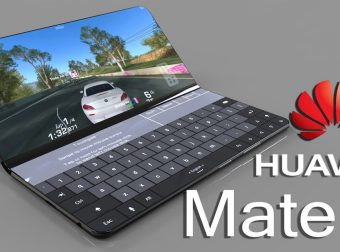 Nokia Edge Max vs Huawei Mate X