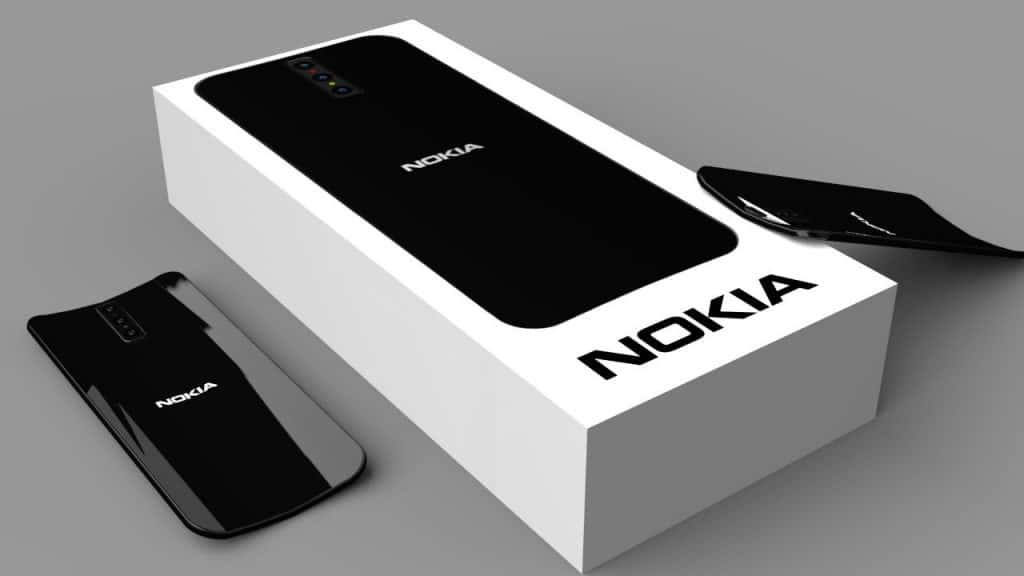 Nokia X71 vs Xiaomi Mi CC9