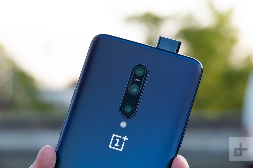 OnePlus 7T