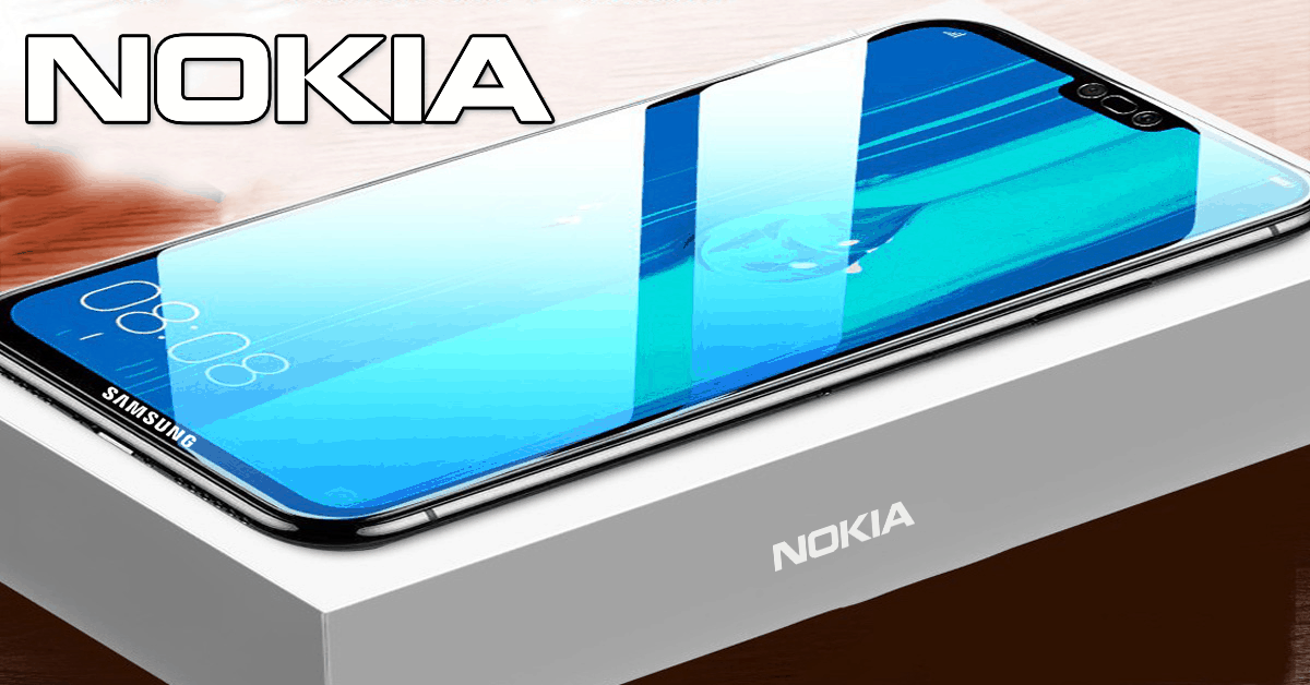 Nokia Flash Lite 2019: 8GB RAM, Dual 42MP Rear Cameras…>