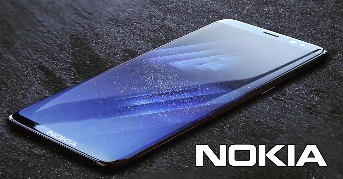 Nokia P Xtreme 2019: 10GB RAM, triple 42MP cameras, 6300mAh battery!