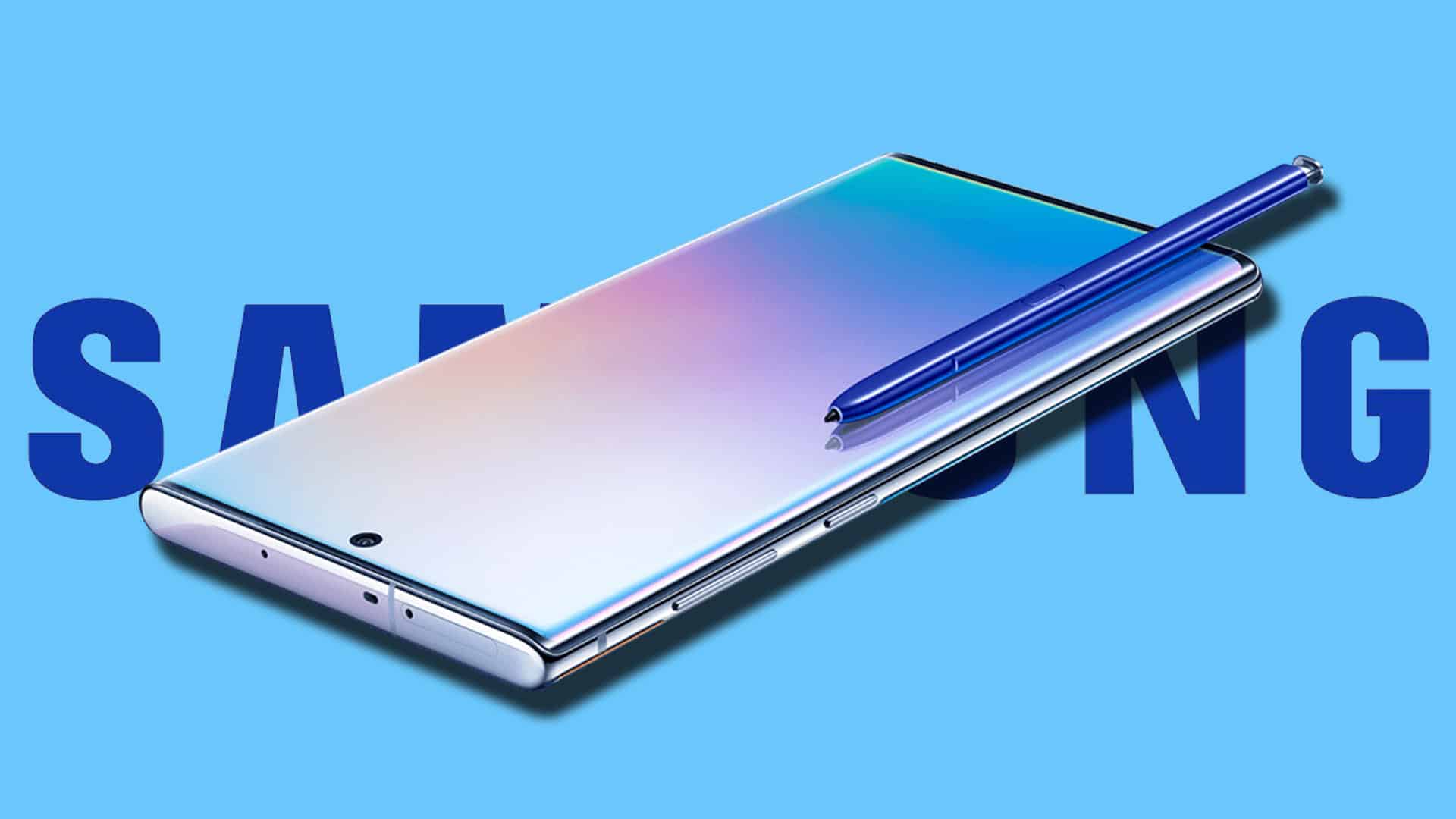 note 10 duos