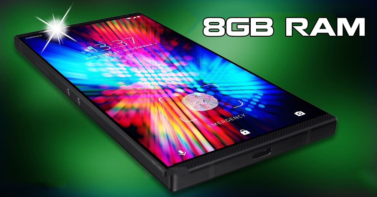 Razer Phone 2 beast: 512GB storage, 8GB RAM, Dual Cameras!