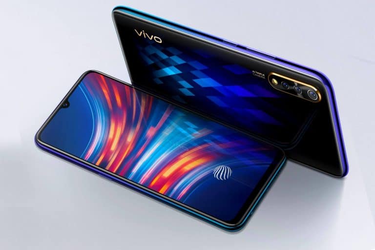 Программа для прошивки vivo v17 neo