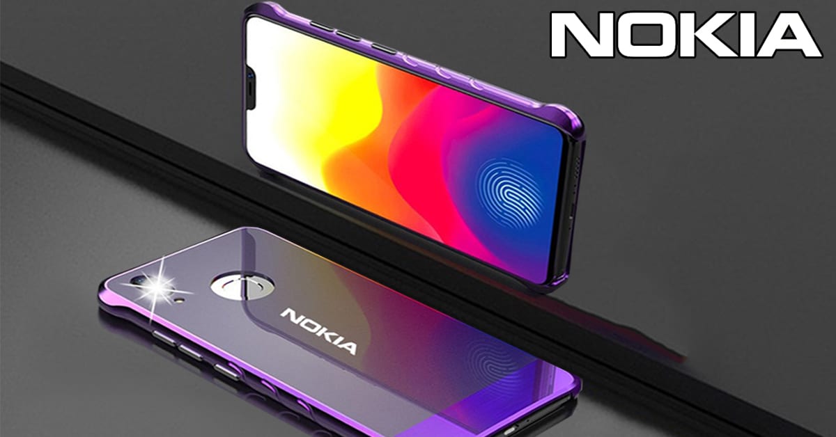 Nokia Aeon Prime Plus 2019: 10GB RAM, Dual 42MP cameras!