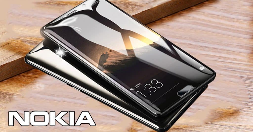 Nokia Swan 2 Plus 2019