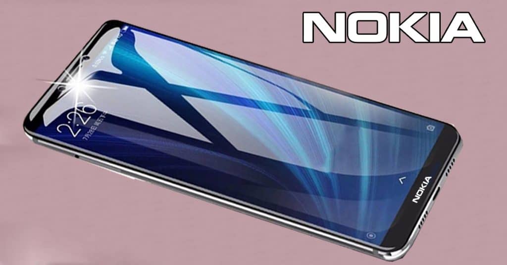 Nokia Eden 2019